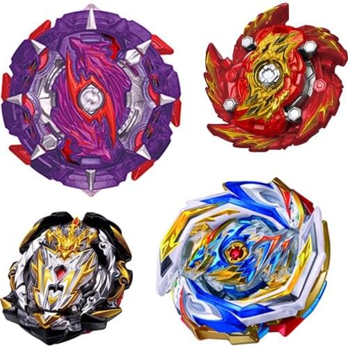 GT Beyblade Burst GT Toys B-154 Arena Metal Fafnir Bey Blade Blades Toy