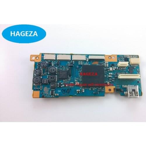 NEW Original Camera motherboard for Sony PJ50 VC-621 A1817606A main board Pcb Repair Part