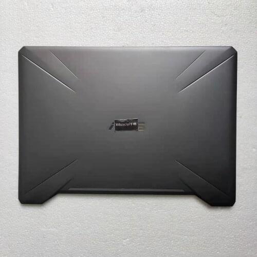 New For Asus Flying Fortress 6 FX505 FX86A shell screen shell screen back cover screen top cover
