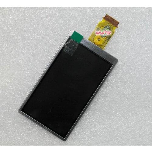 New LCD Display Screen For Olympus SP800 SP-800UZ For SANYO VPC-CG10 CG10 FH1 TH1 TH2 For BENQ M1 Digital Camera Repair Part