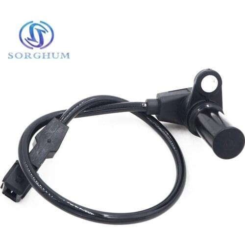 OEM 96253542 Crankshaft Position Sensor For Chevrolet Aveo Cruze Kalos Optra Tacuma