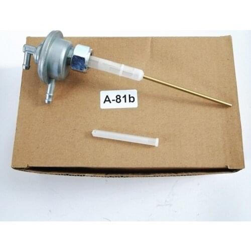Motorcycle Fuel Tank Switch Valve Fuel Pump Petcock For Honda SH125 SH 125 M14X1