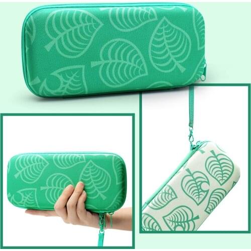 Portable Storage Carrying Bag Travel Console Box Carrying Bag Travel Console Box Case Holder for Nintend Switch