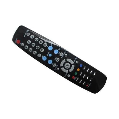 Remote Control For Samsung PS50A552S1R LE52A551P2R LE52A552P3R LE52A553P4R LE52A650A1H PS50A550S1P PS50A551S3R HDTV TV