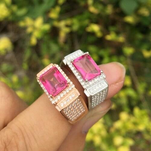 Realytrust Paired Rings