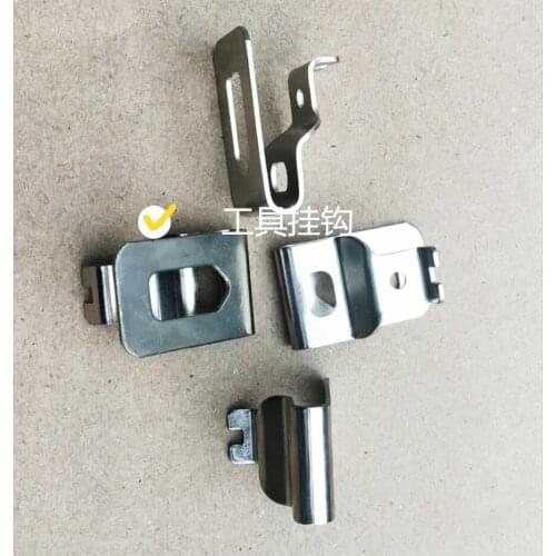 Belt Hook for N026657 N068674 DCD710 DCD710S2 DCF815 DCF610 DCF815S2 DCF813 DCD996 DCD995 DCD990 DCD795 DCF787 DCF880 DCD700