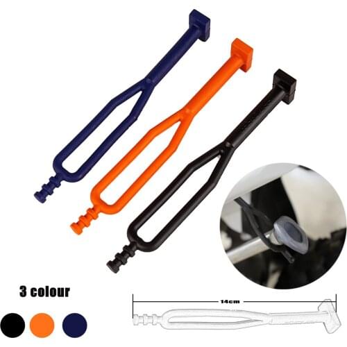 Rubber Kickstand Side Stand Strap for FE TE FC TC TX FX 125 250 350 450 300 501 2014-2021 2020 2019 2018 2017 2016