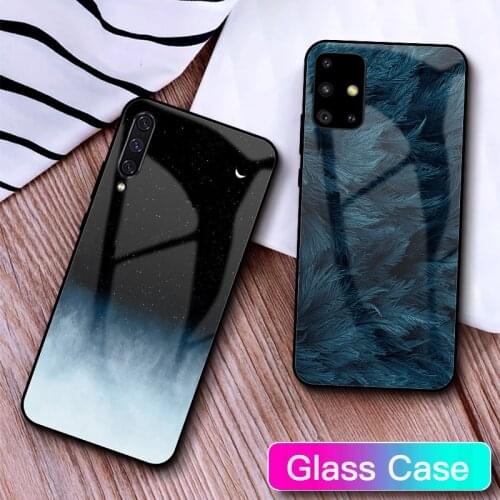 Skinlee Smart Samsung Galaxy A30 Phone Cases