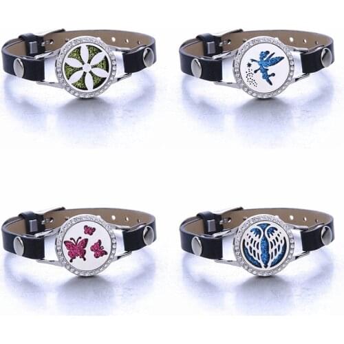 TYLFNL Bracelets With Diamonds
