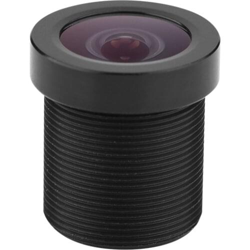 1.8mm 170 Degrees Wide angle CCTV lens 1MP IR Board Lens for 1/3&1/4 CCD Secuirty CCTV Camera