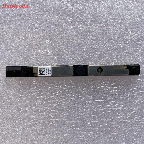 Web-Camera for Lenovo ThinkPad X280 L480 L580 L590 P53 P15s T15 L380 E480 E490 E495 T490 T590 X390 L390 T490s T14s L13 01HW028