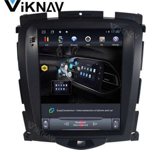 Vertical screen 4G+64G car GPS navigation For BYD F3 2014 2015 car radio multimedia player 2din
