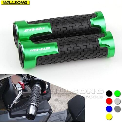 WILLSONG Motorcycle Throttle Grips