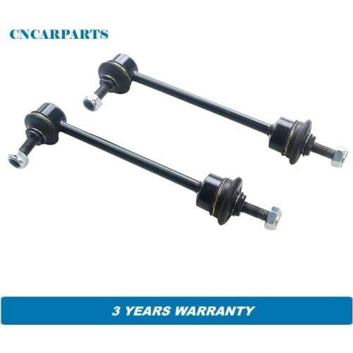 2x Sway Bar Stabilizer Link Fit for Holden Commodore VT-2 VX VY WH WK All 00-05