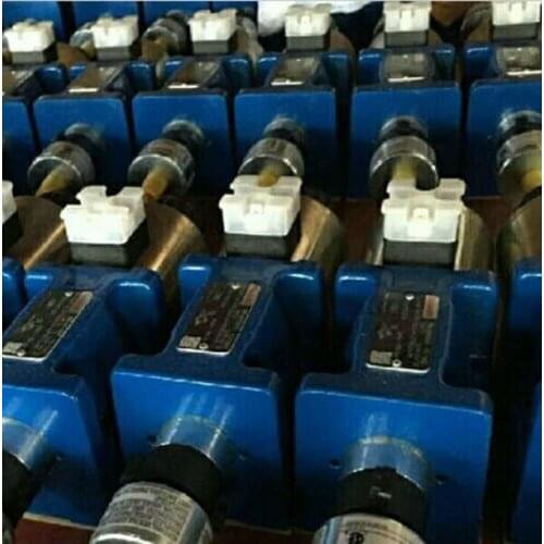 4WE10D5X/HG24K4QYBG24/M new rexroth valve 4WE10D50/HG24K4QYBG24/M R901432612