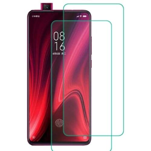 9H HD For Xiaomi Redmi K20 Glass Protective Phone Film 2.5D Tempered Glass For Xiaomi Redmi K20 Screen Protector