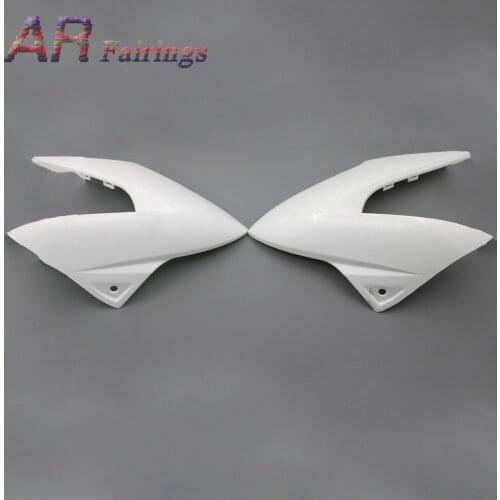 Alpha Rider Front Fairings For Motorcycle