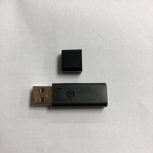 PC Wireless Adapter USB Receiver For Xbox One 2nd Generation Adapters Adaptador Controller for Windows 10 Laptops PC