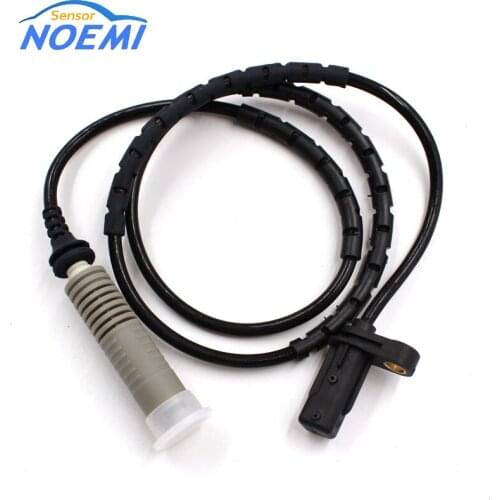 ABS WHEEL SPEED SENSOR REAR LEFT RIGHT FOR BMW 1 E81 E88 E82 FOR BMW 3 E90 E91 E92 E93 2004-2012 34526762466 0986594514