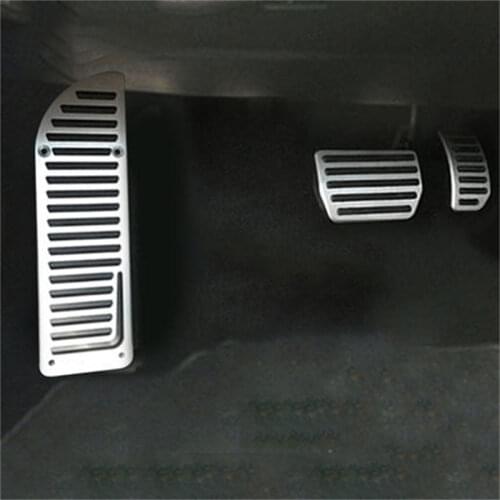 Cotochsun car Fuel Brake Gas Pedal for VOLVO XC60 V60 S60 S80 V80 XC70 V70 V40 V50 XC40 S40 C30 /GEELY BOYUE auto accessories