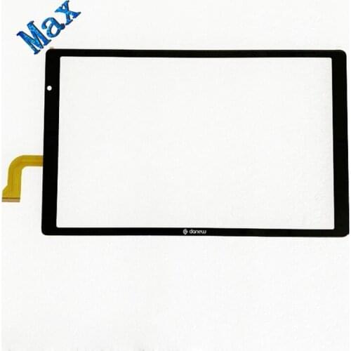 For 10.1 inch kingvina-10013-BF Screen Touch Panel Digitizer Glass Sensor Replacement