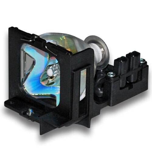 Compatible Projector lamp for TOSHIBA TLPLMT4,TLP-MT4