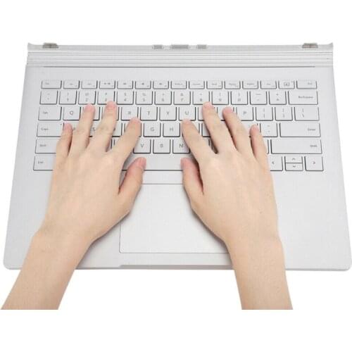 Multifunctional All Keys Fashion For Microsoft- Surface Book1st Base Laptop Keyboard 1704 Replacement L2S Built-in battery