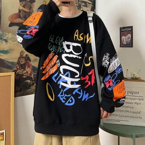 Men's Printed Hoodies NoEstaMal China