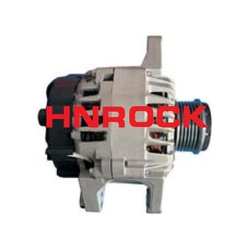 NEW HNROCK 12V 110A ALTERNATOR 37300-2B810 2626094 JFZ1727A-2B FOR KIA