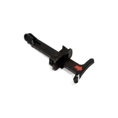 Bonnet Release Rod For Volkswagen For VW Jetta / Bora MK4