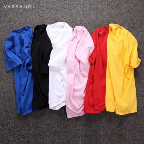 VARSANOL Men's Sleeveless T-Shirts