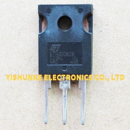 5PCS STTA3006CW TO-3P
