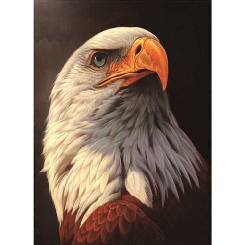 5D DIY Diamond Painting Bird Cross Stitch Diamond Embroidery Cross Stitch Home Decoration Painting Home Decoration