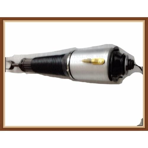For Audi A8 D3 FRONT RIGHT Or Left AIR SUSPENSION SHOCK Absorber 4E0616040 4E0616039 Air Springs Strut