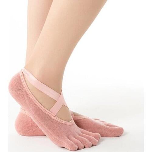 Ballet Stockings Yoga Socks Quick-Dry Socks yogasock Socks Cotton Yoga Socks for Women Ballet Socks .Cotton Socks Struempfe