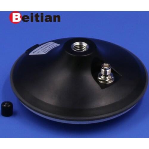 BEITIAN NEW 3V-18V module receiver CORS RTK GNSS Survey Antenna High precision high gain GALILEO GPS GLONASS BEIDOU,TNC-K,BT-151