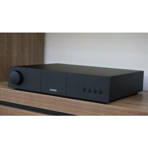 CAC202 pre-amplifier/re-engraved British NAIM NAC202 amplifier/home hifi amplifier/with remote control/4-channel RCA input