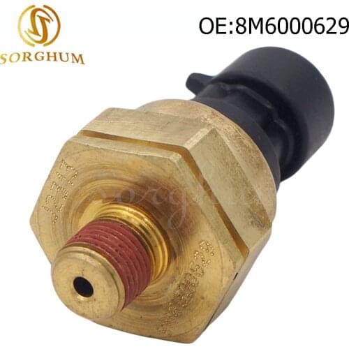 8M6000629 Original New parts case for Mercury outboard 150hp CXL Optimax 2003 sensor