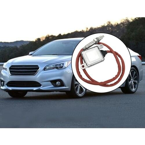 Nitrogen Oxide Sensor Nox Sensor Probe NOX Sensor Upstream for BMW ,13628589846 ,13628518791 ,Engine Automotive Replacement