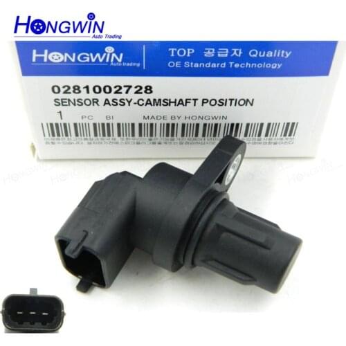 Genuine no.:0281002728 WE0118230 Camshaft Position Sensor Fits Mazda BT50 Ford Ranger Australia Pickup