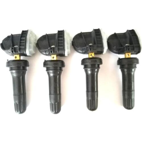 For Tire Pressure Sensor TPMS For 2019 GREAT WALL HAVAL H6 WEY VV5 VV6 VV7 F7 3641100XKR02A 433MHZ