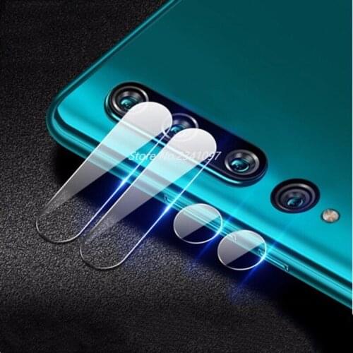 Camera Len Film for Xiaomi Mi 10 Pro Mi 10 Lite Ultra Clear Back Camera Lens Protector for Xiaomi Mi10 Pro Lite Camera Glass