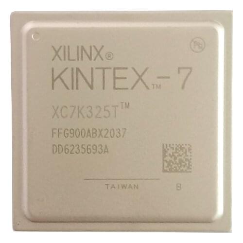 XC7K325T-2FFG900I Fresh Date Code 1PCS