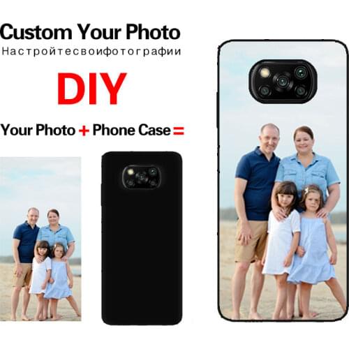 Custom Case For Xiaomi Mi10T Lite 5G Cases Cover Customized Picture DIY Global Version Mi 10T Lite Tempered Glass Covers Soft
