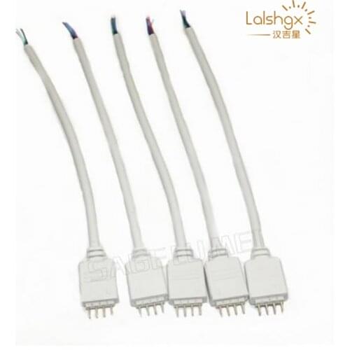 Lalshgx Connectors