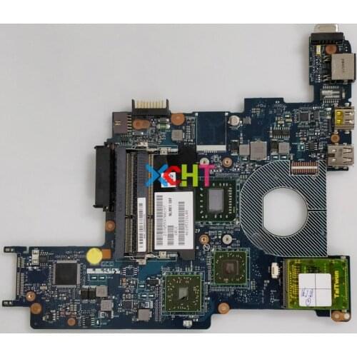 For Dell Inspiron M301Z CN-02JN1J 02JN1J NLM01 LA-6132P Laptop Motherboard Mainboard Tested