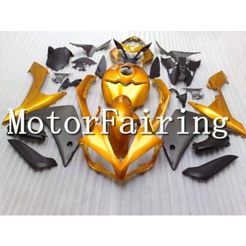 Motorcycle Bodywork Fairing Kit Fit For YZF R1 YZF-R1 2007 2008 ABS Plastic Injection Molding Moto Hull C715