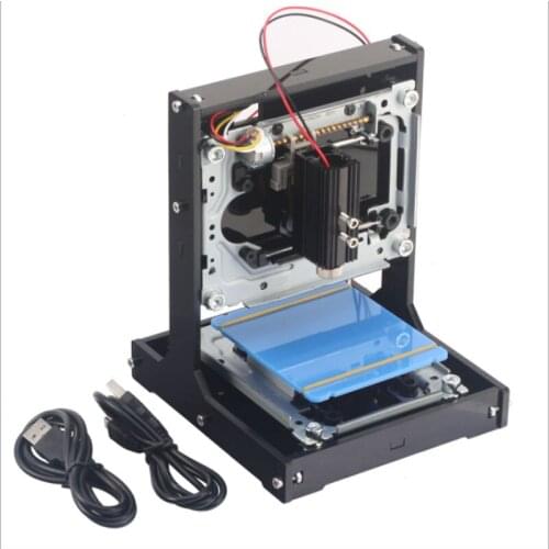 NEJE 500mW DK_ 5 Pro USB DIY laser engraver printer laser engraving machine