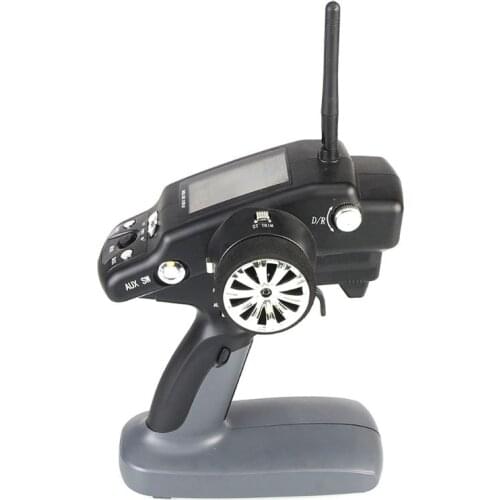 P33 Remote Control for Wltoys A959 A969 A979 K929-B 12428 K949 RC Model Cars Spare Parts