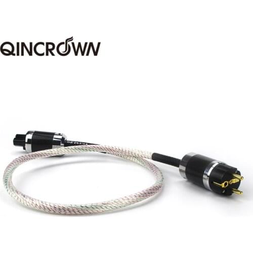 QINCROWN Socket Surge Protectors